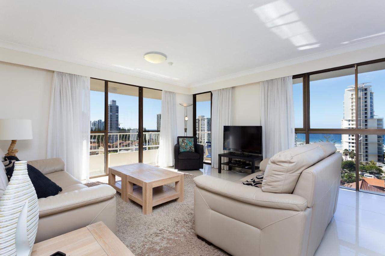 Aparthotel Capricornia 4*