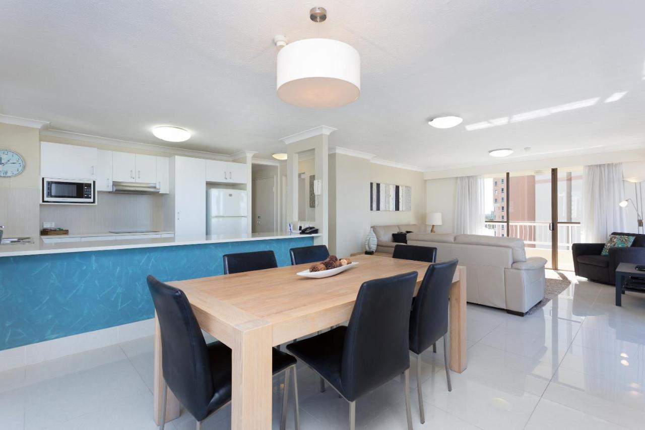 Aparthotel Capricornia