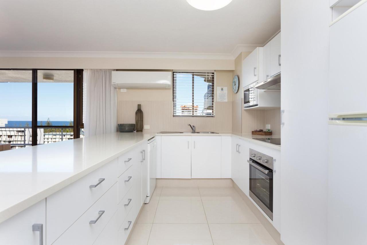 Capricornia 4* Gold Coast