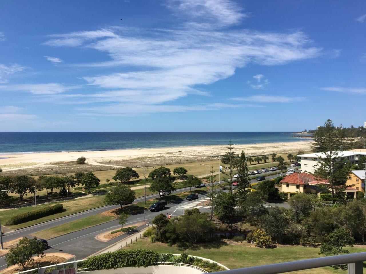 Aparthotel Kirra Surf