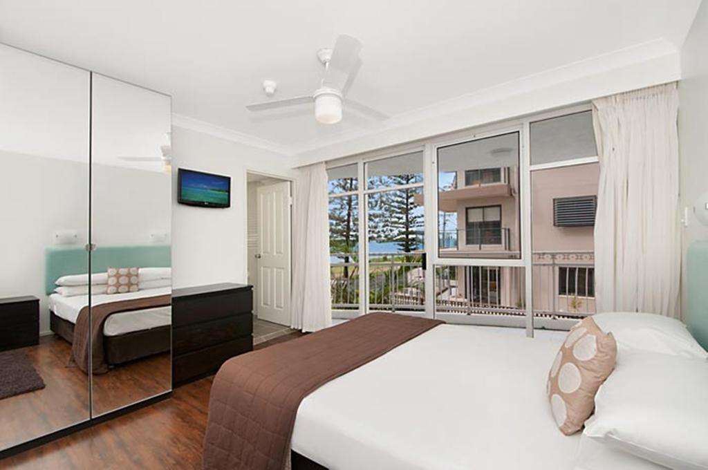 The Atrium 4* Gold Coast