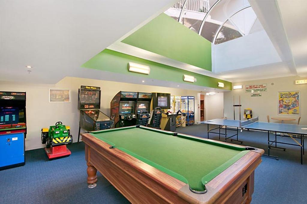 The Atrium Aparthotel Gold Coast