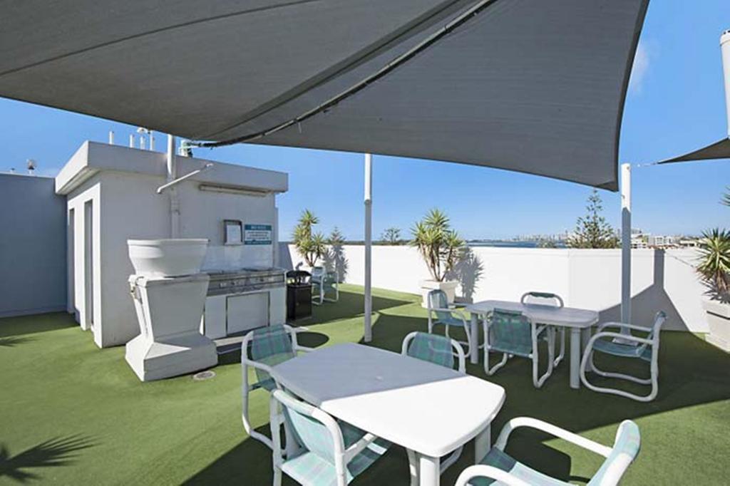The Atrium Gold Coast