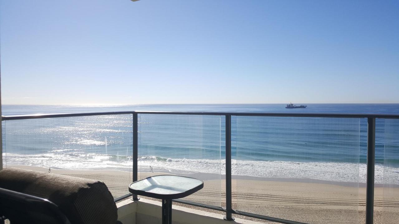 The Penthouses Aparthotel Gold Coast