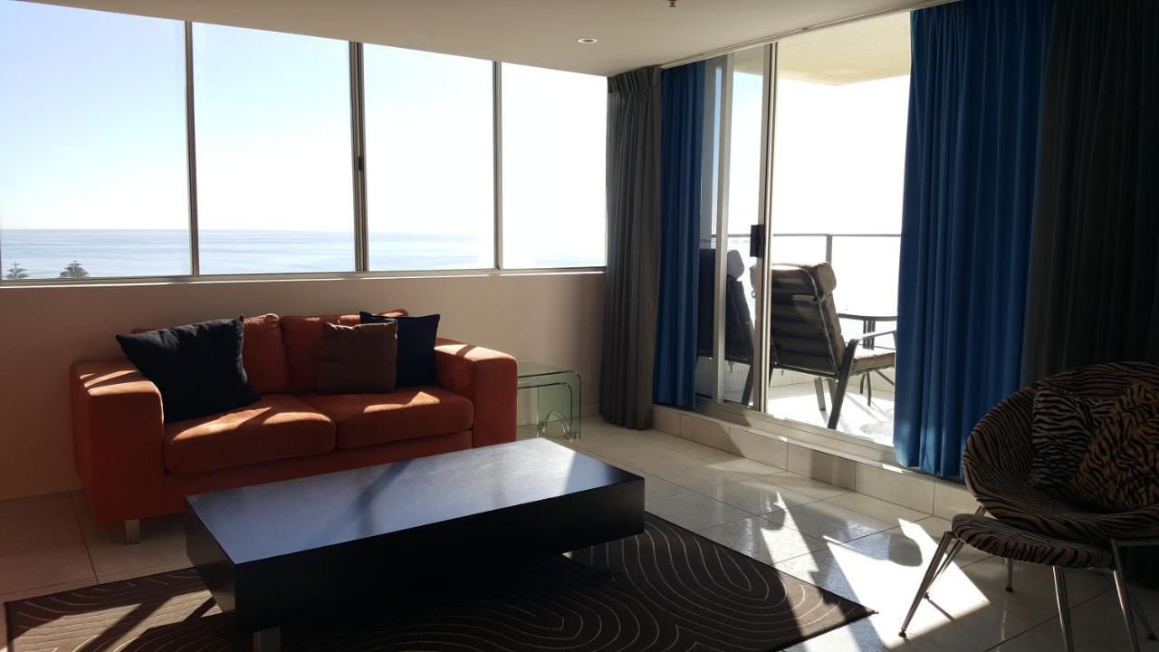 The Penthouses Aparthotel Gold Coast