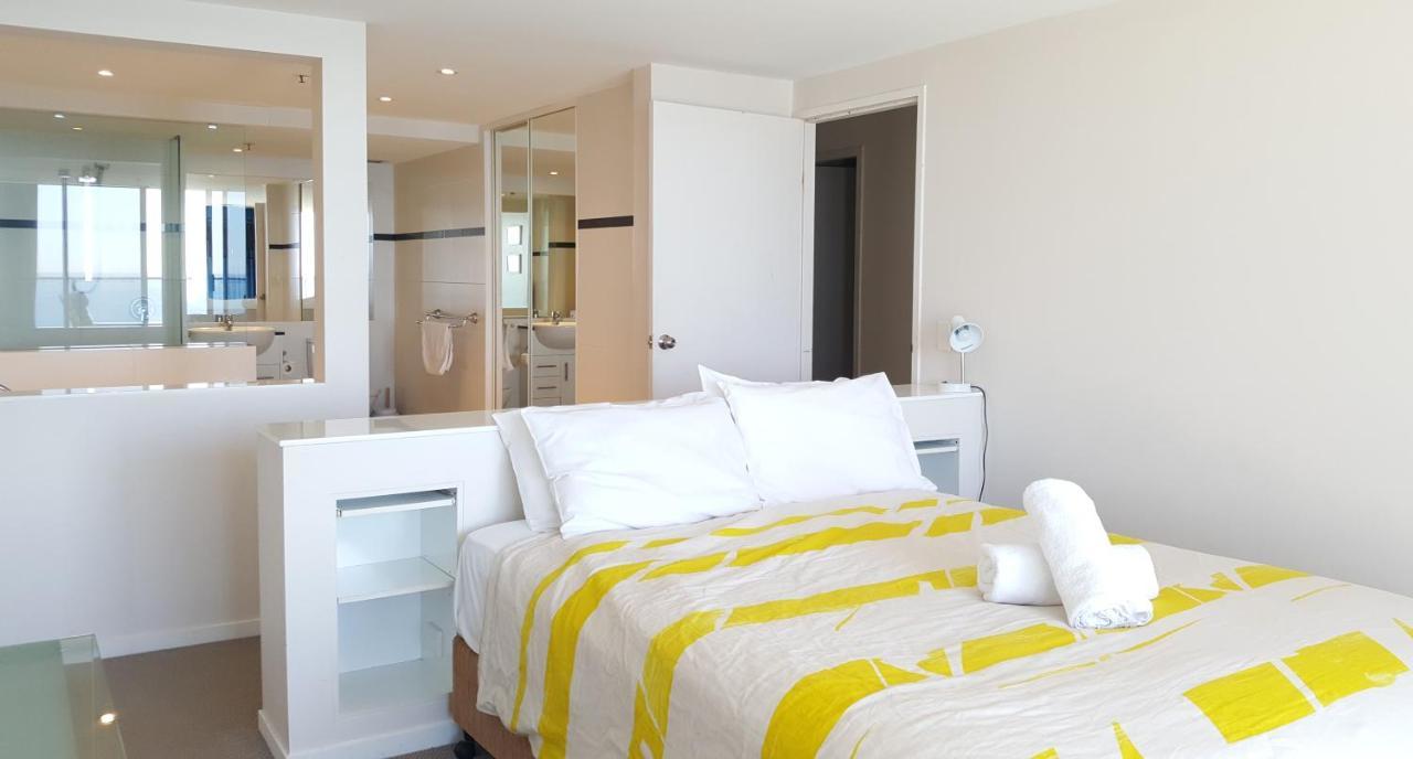 The Penthouses Aparthotel 4*