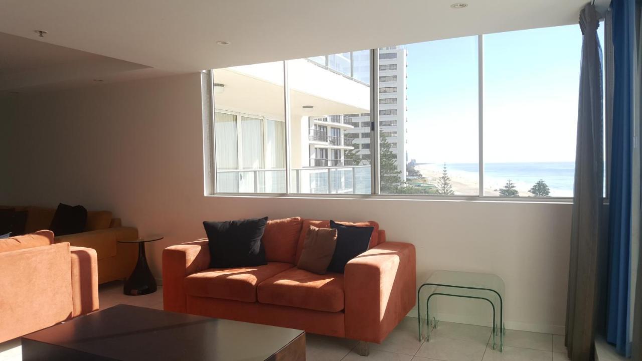 The Penthouses Gold Coast