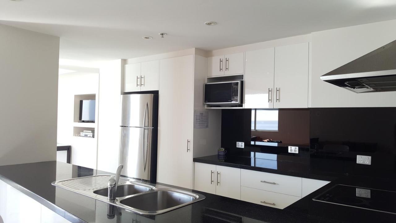 The Penthouses 4* Gold Coast