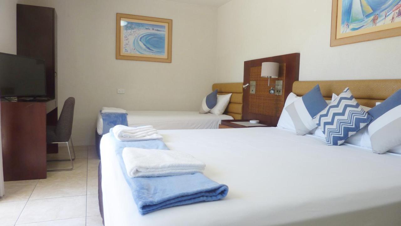 Jadran & El Jays Aparthotel 3*