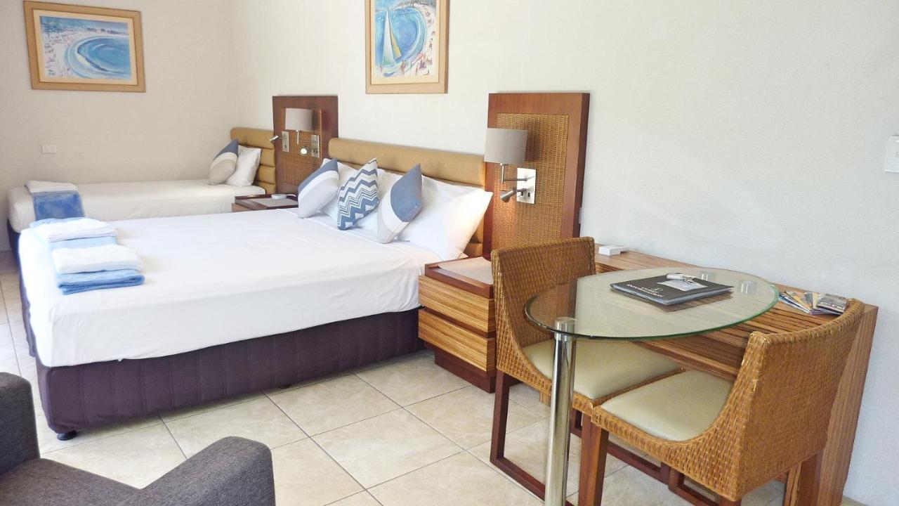 Aparthotel Jadran & El Jays Gold Coast