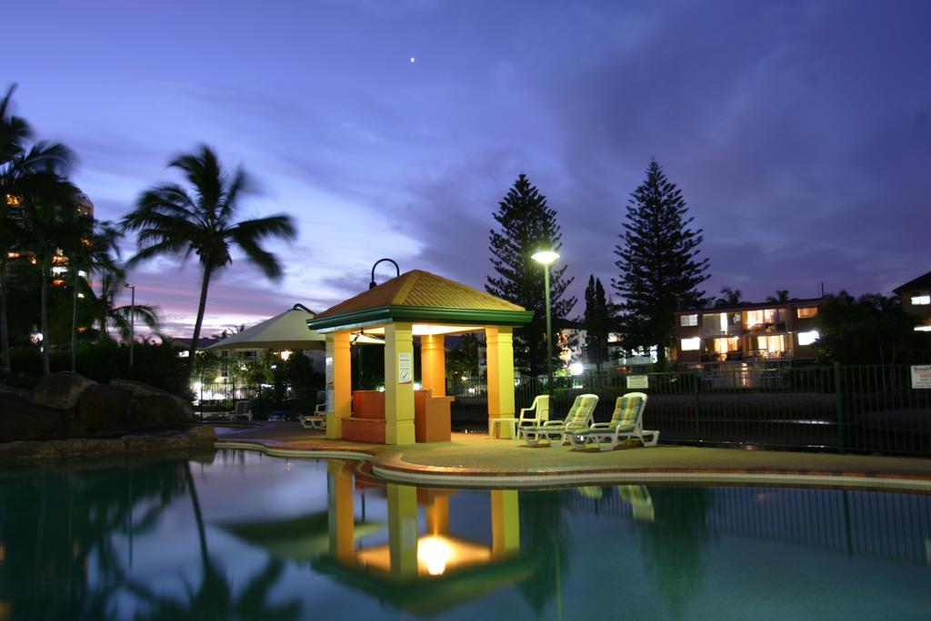 Paradise Island Gold Coast
