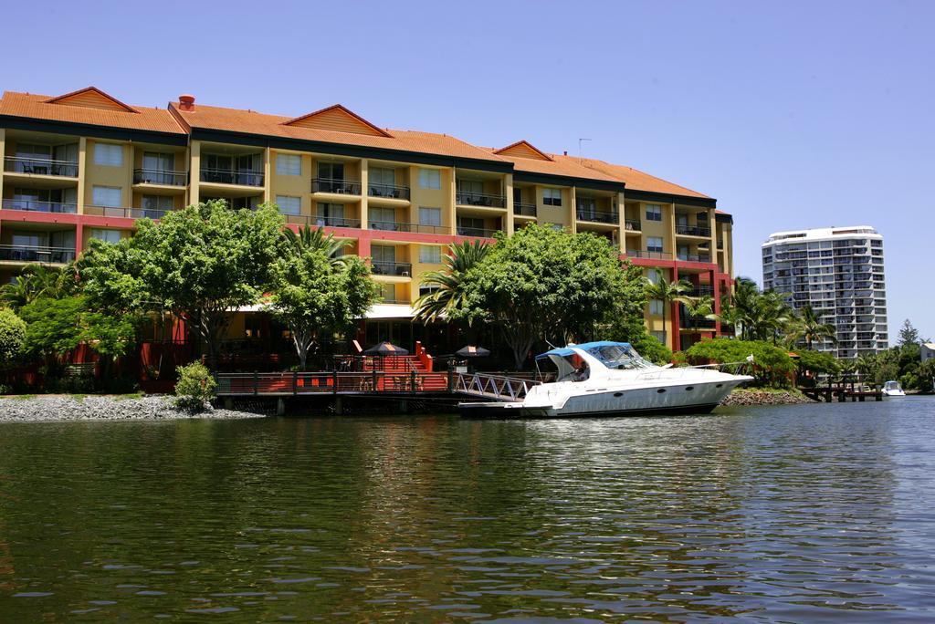 Paradise Island 3*