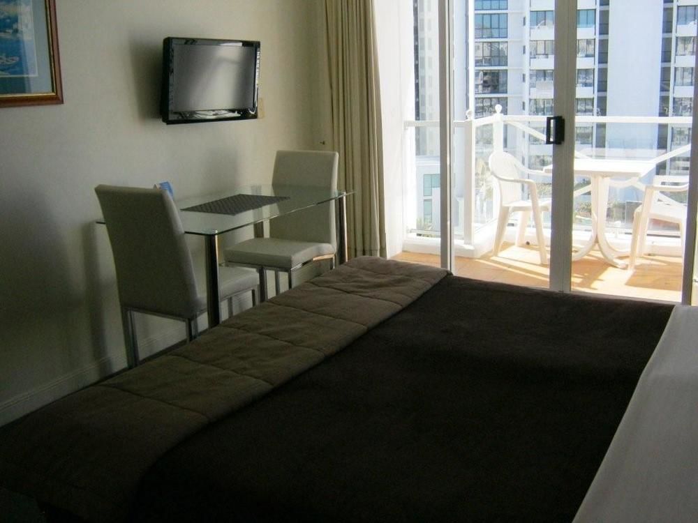 Broadbeach 4* Gold Coast