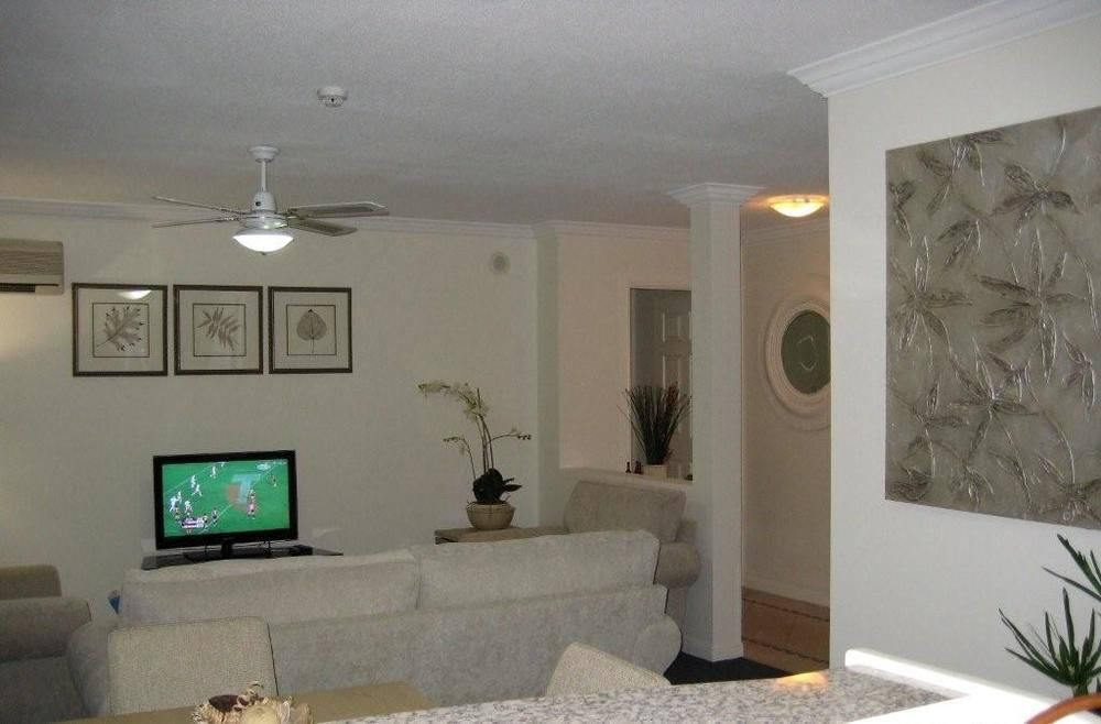 Aparthotel Broadbeach