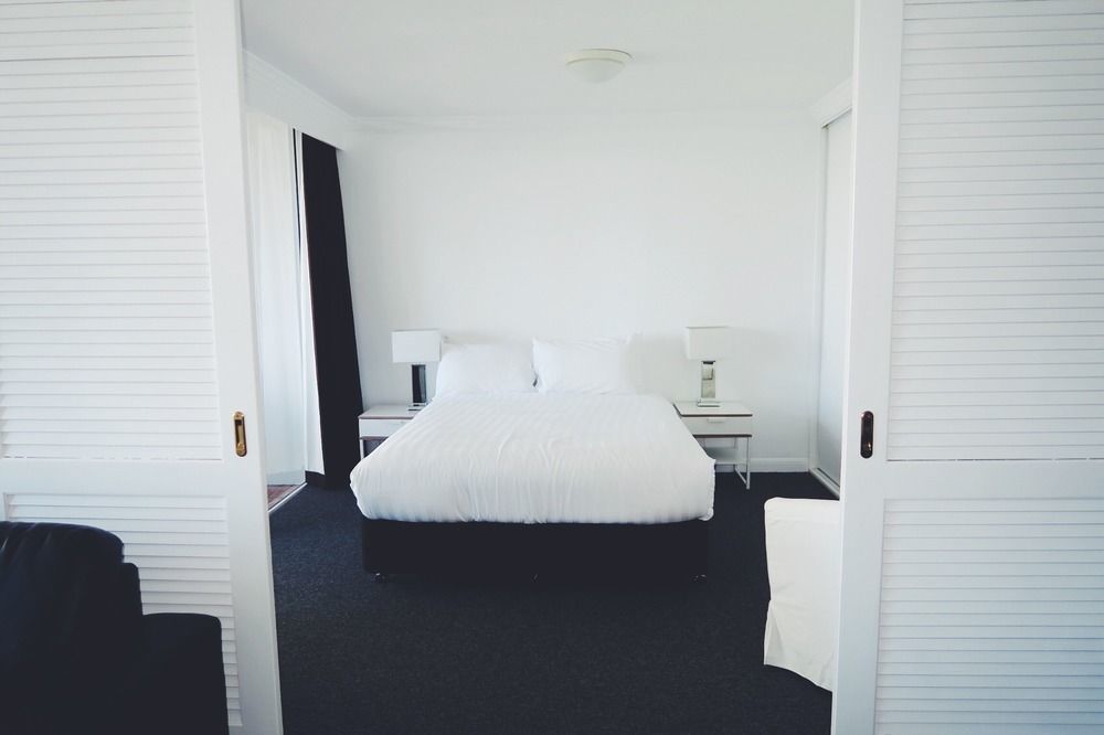 Broadbeach 4*