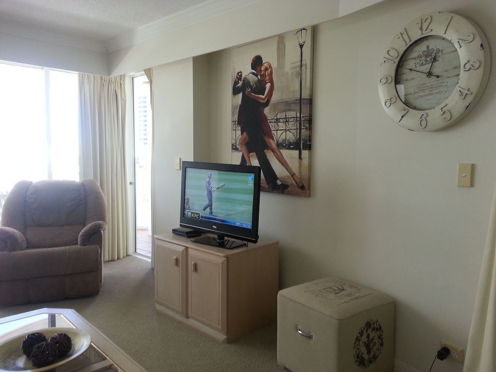 Broadbeach 4* Gold Coast