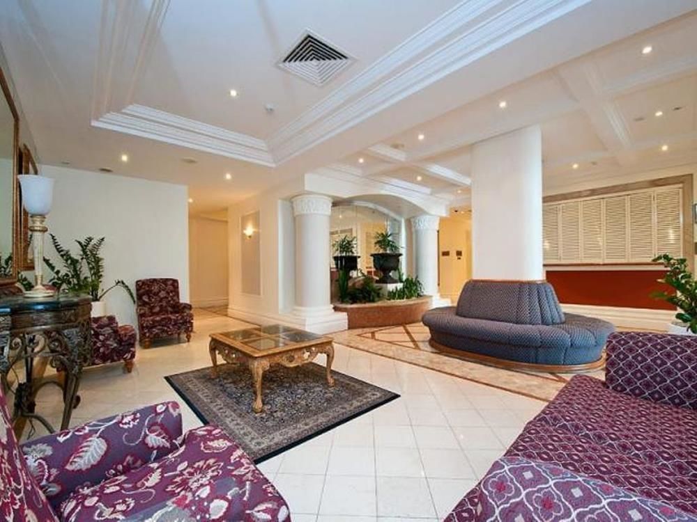 Aparthotel Broadbeach Gold Coast