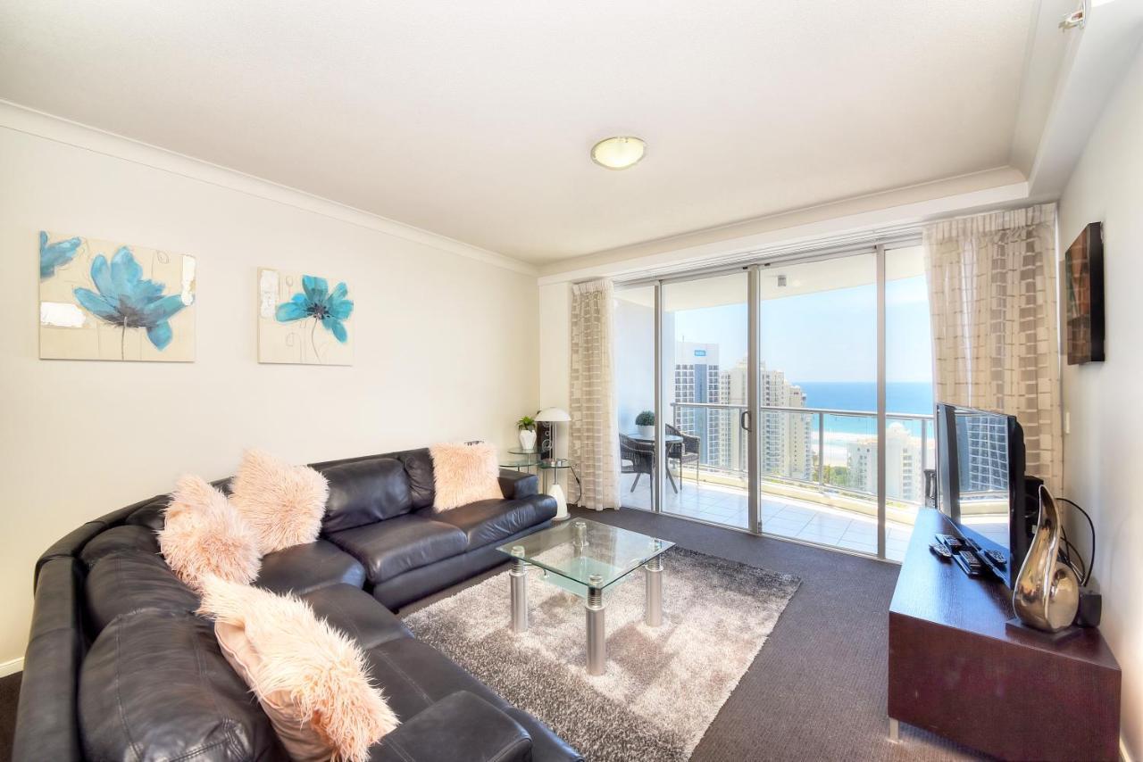 Deluxe Chevron Renaissance * Gold Coast