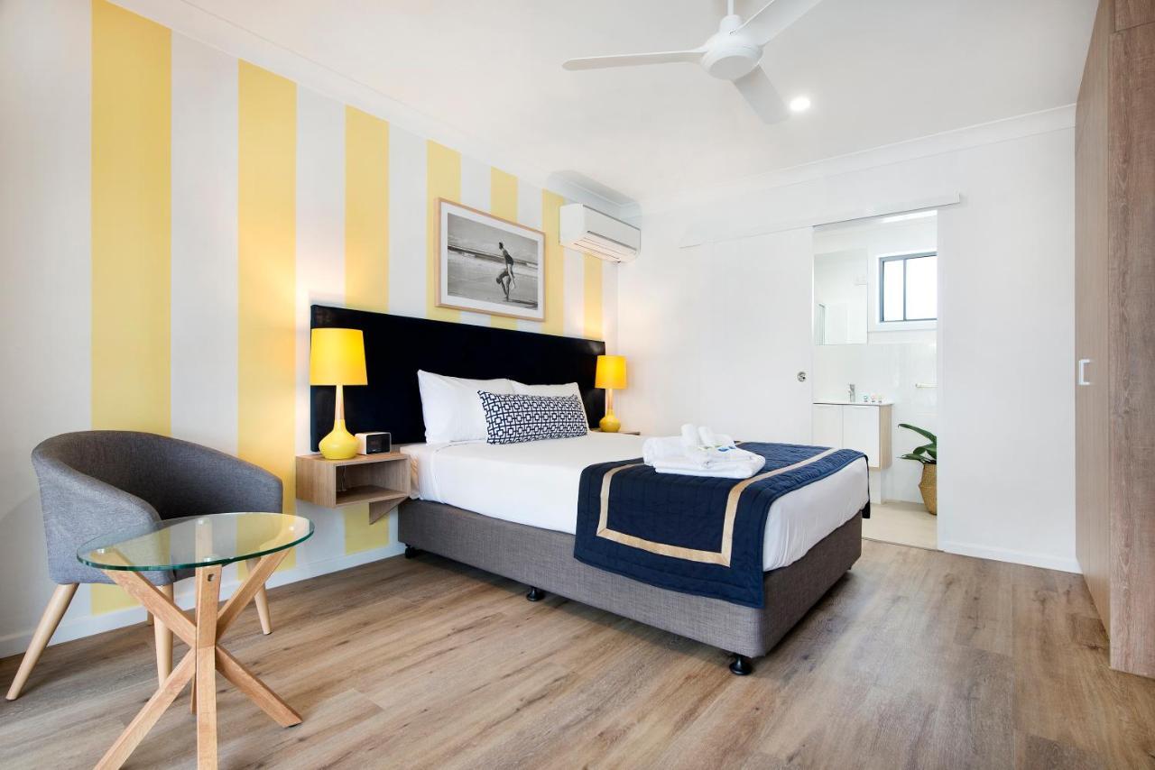 Blue Heron Boutique 4* Gold Coast