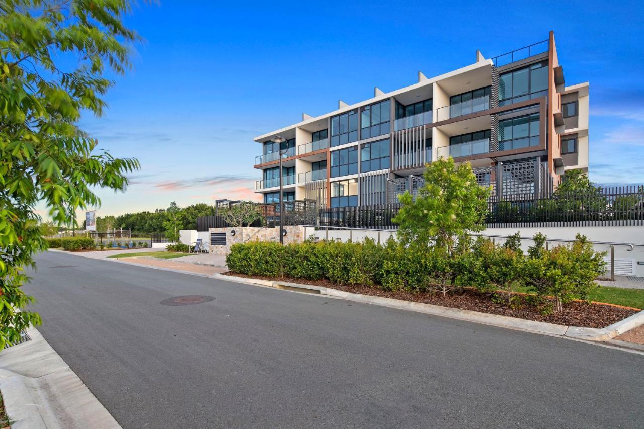 Resort The Residences At The Peninsula Gold Coast