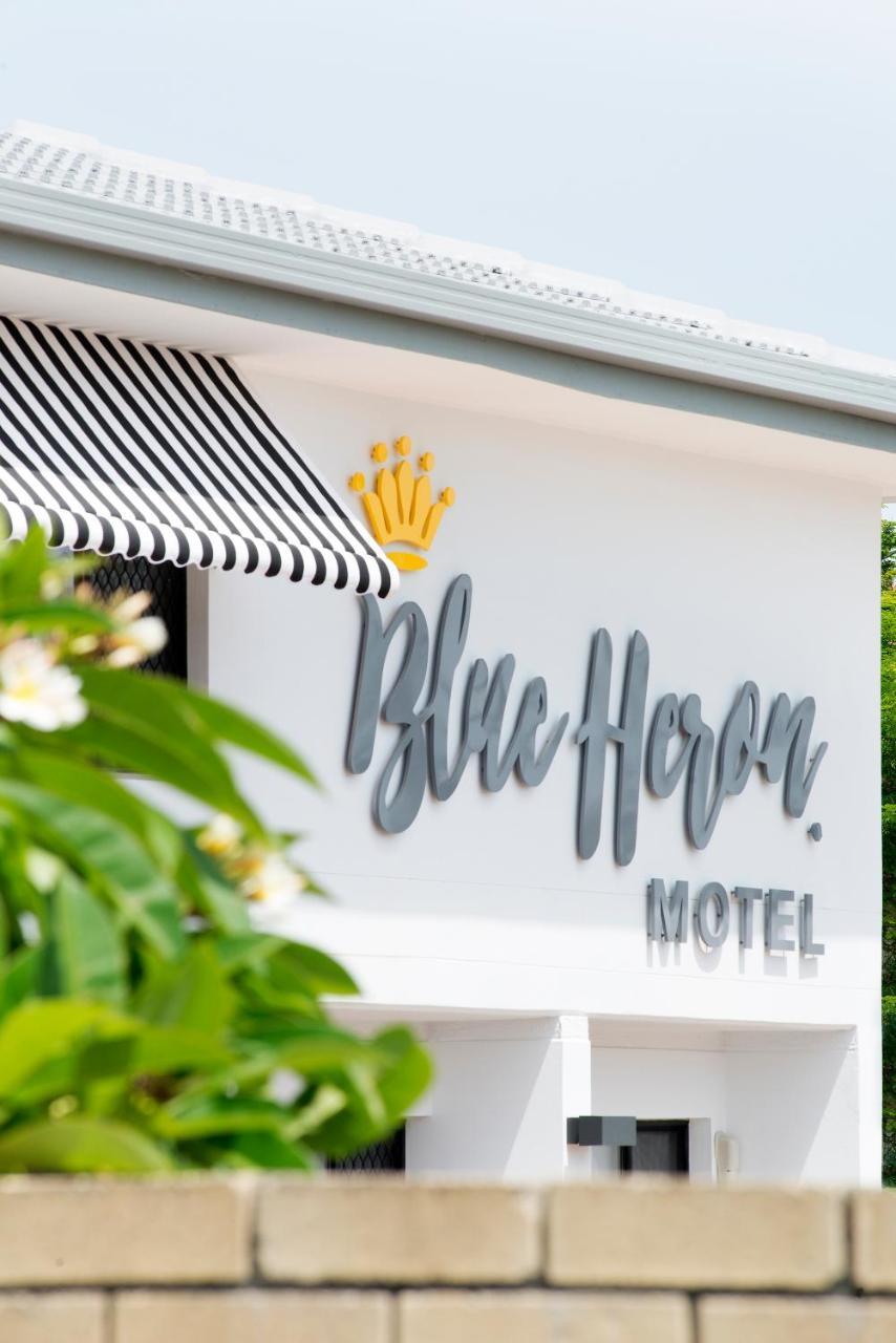 Motel Blue Heron Boutique Gold Coast