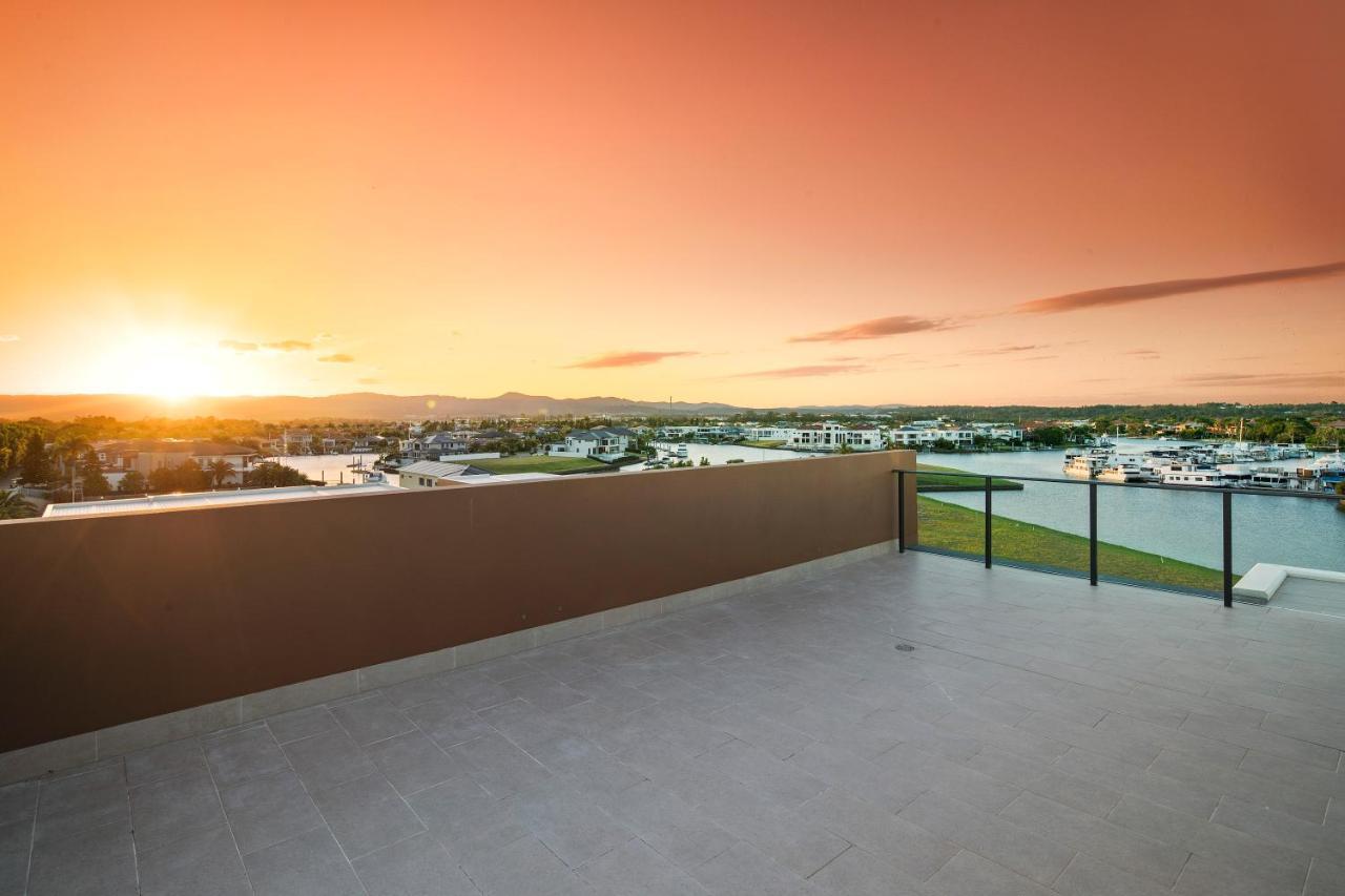 The Residences At The Peninsula Resort Gold Coast