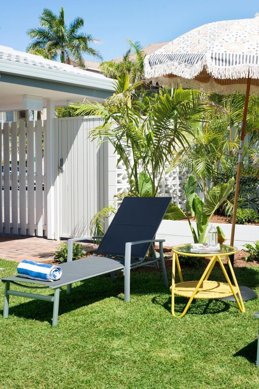 Blue Heron Boutique Motel 4*
