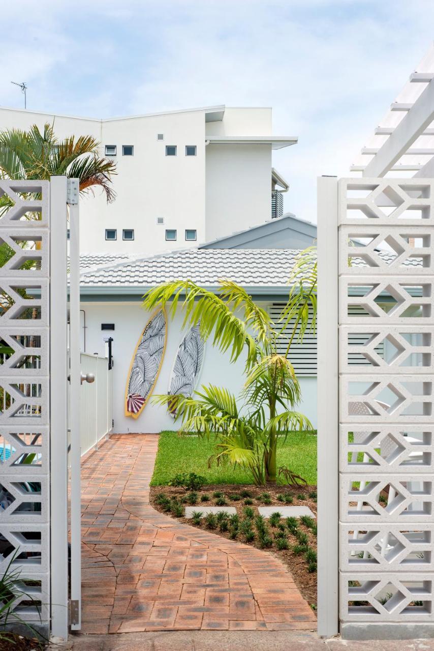Blue Heron Boutique Motel