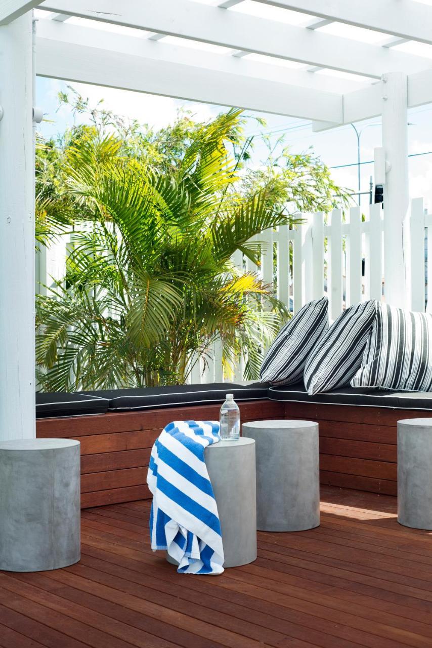 Blue Heron Boutique Motel Gold Coast
