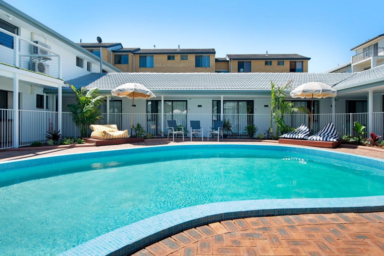 Motel Blue Heron Boutique