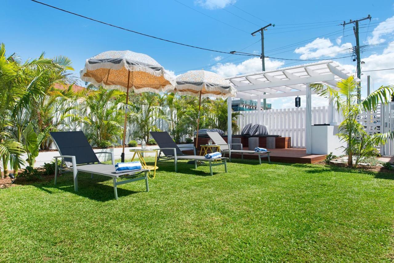Blue Heron Boutique Motel