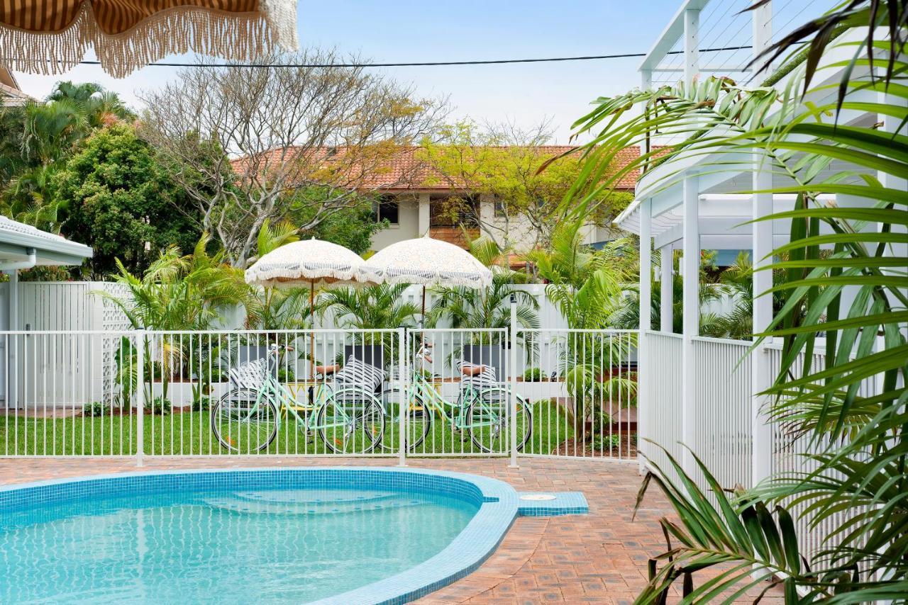Motel Blue Heron Boutique Gold Coast