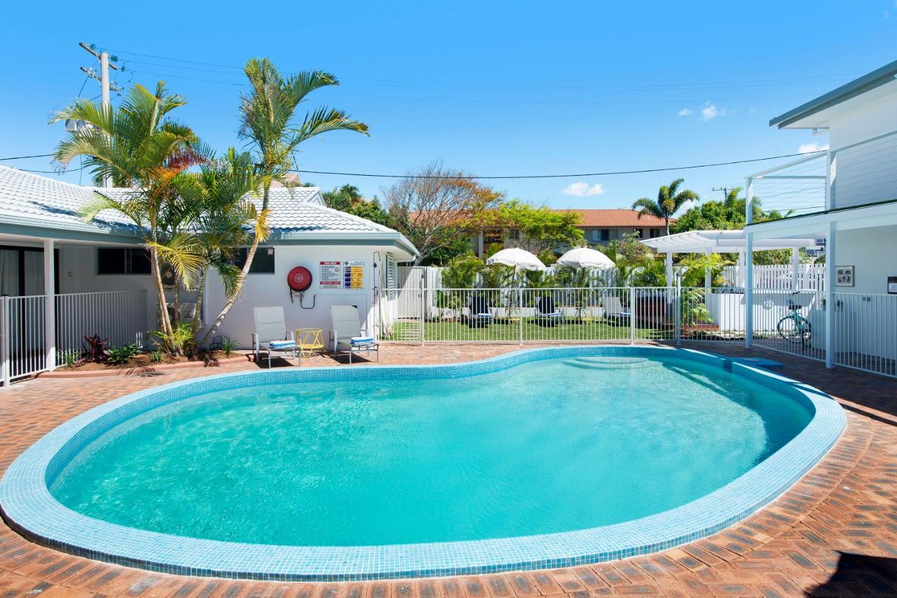 Motel Blue Heron Boutique 4*