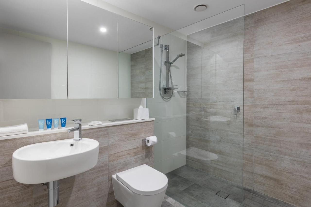 Hotel Meriton Southport