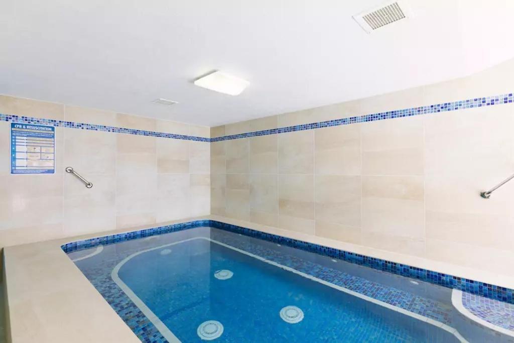 Apartamento La Pacifique *