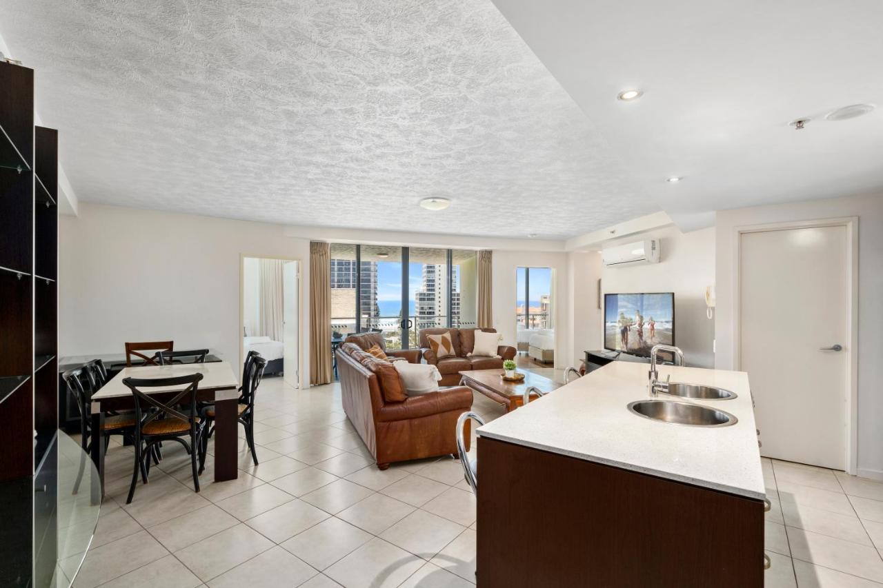 Wings Resort, And 2 Story Penthouses - We Accommodate * Gold Coast