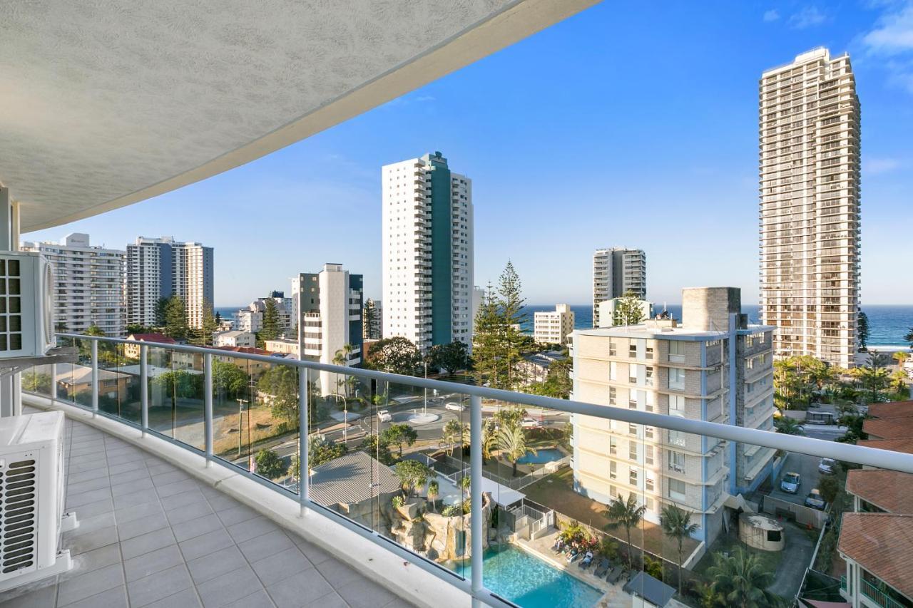 Wings Resort, And 2 Story Penthouses - We Accommodate * Gold Coast