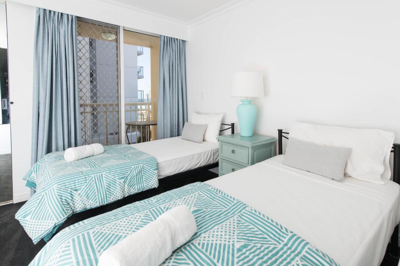 Aparthotel La Grande Gold Coast