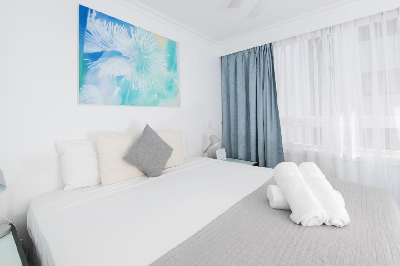Aparthotel La Grande Gold Coast