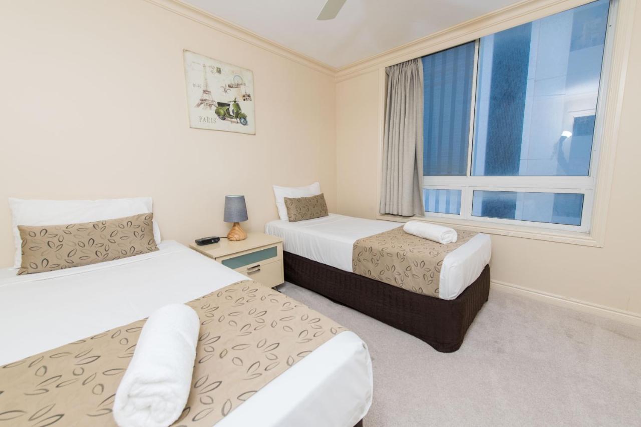 La Grande Aparthotel Gold Coast