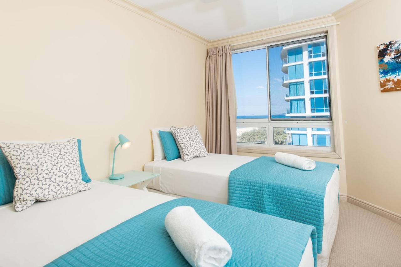 La Grande 4* Gold Coast