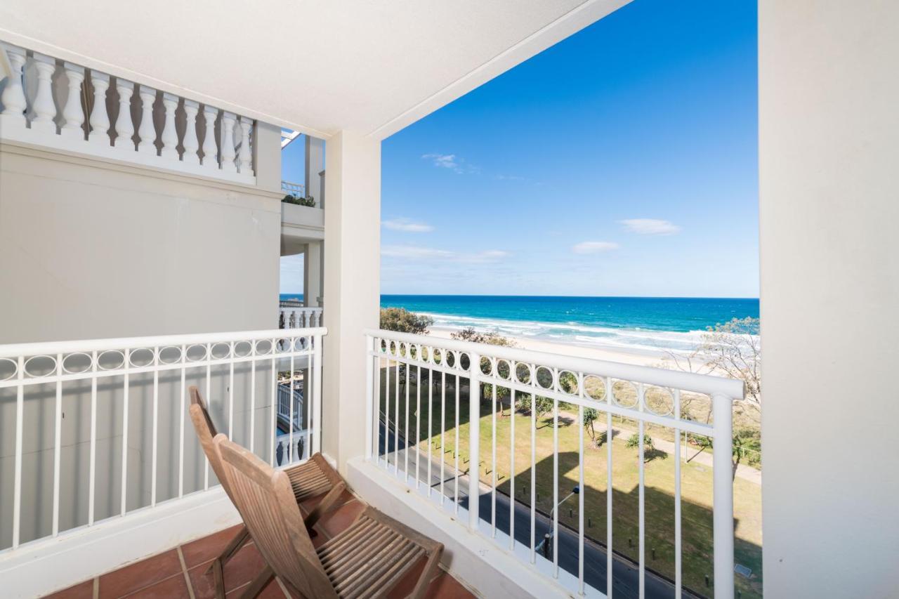 La Grande Aparthotel Gold Coast