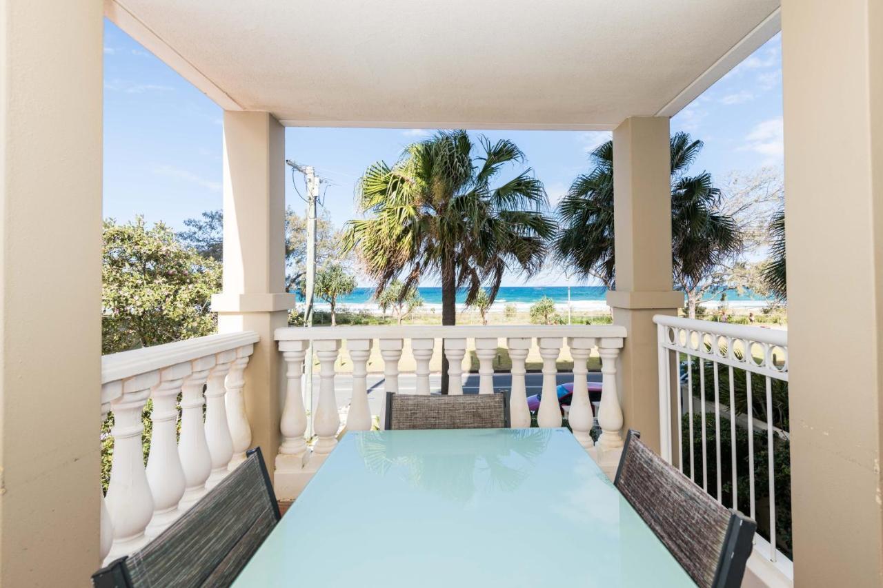 La Grande 4* Gold Coast