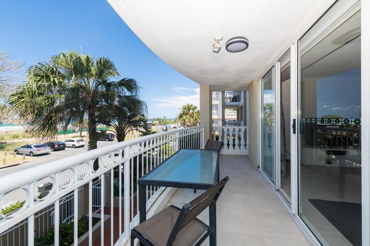 Aparthotel La Grande Gold Coast