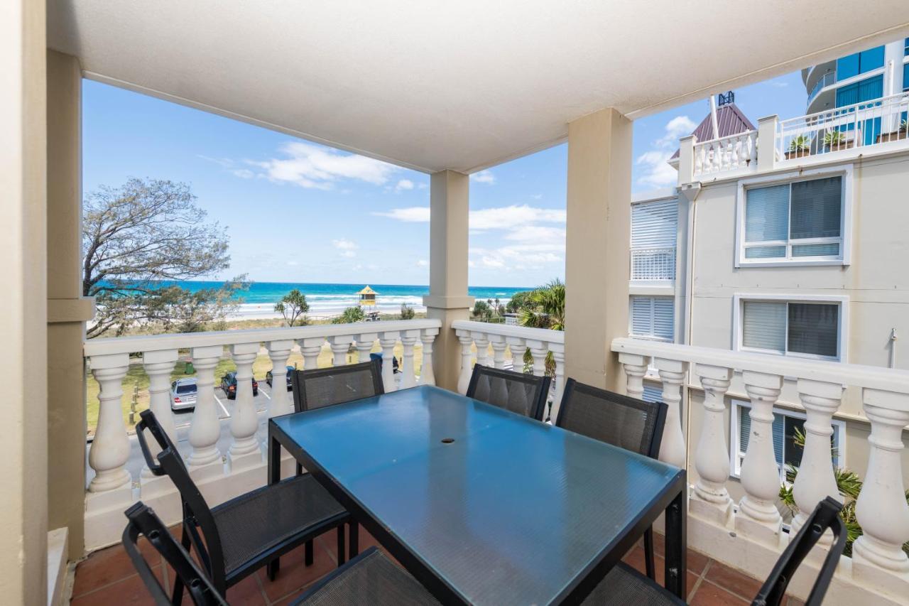Aparthotel La Grande Gold Coast