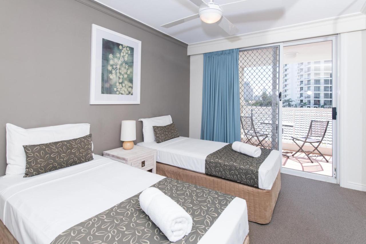 Aparthotel La Grande 4*