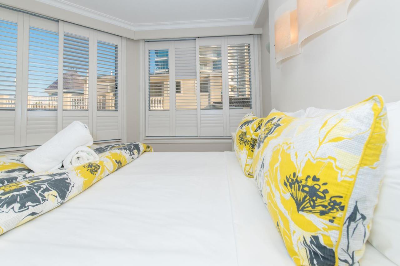 La Grande 4* Gold Coast