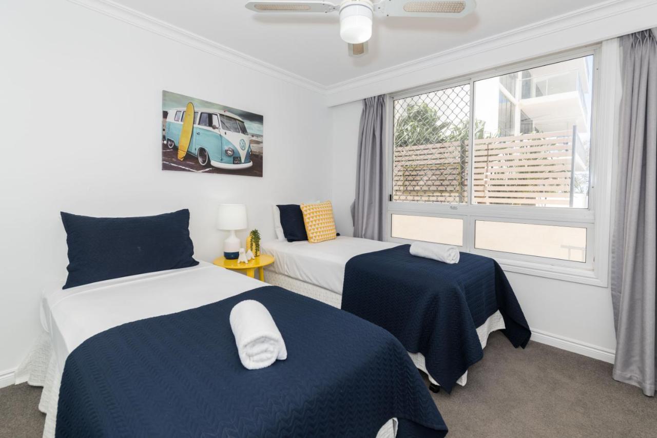 Aparthotel La Grande Gold Coast