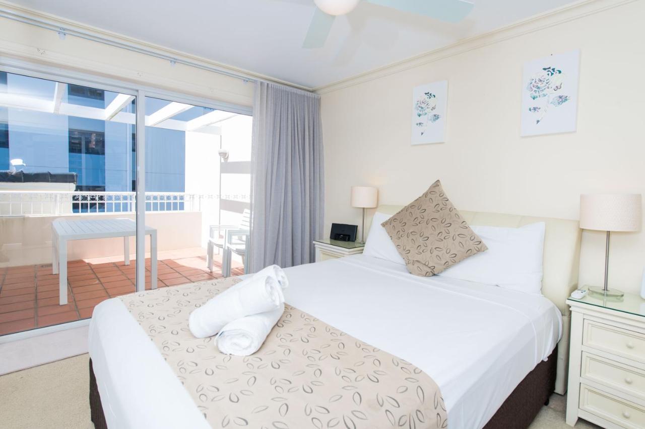 La Grande Aparthotel 4*