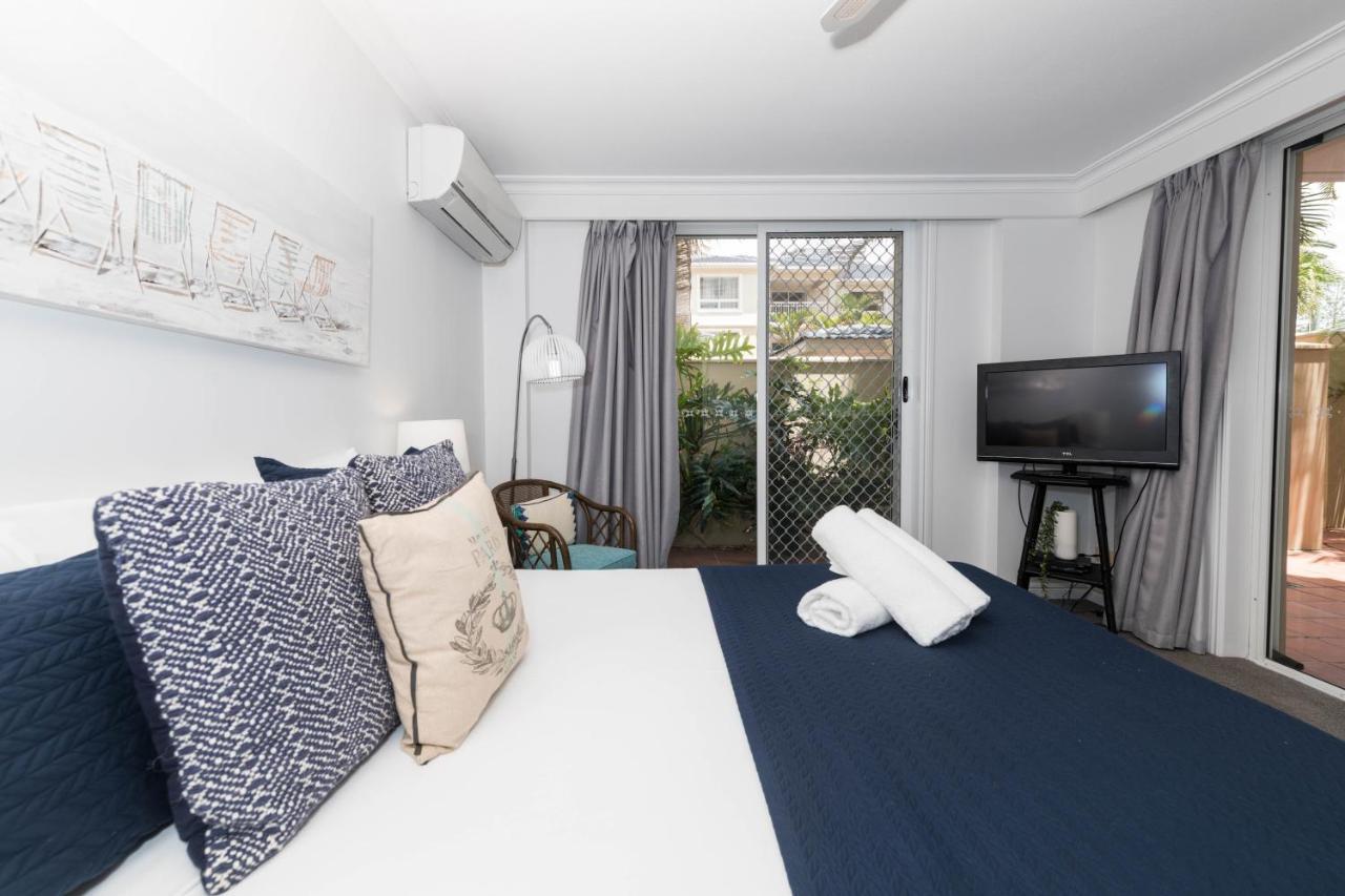 La Grande Aparthotel Gold Coast